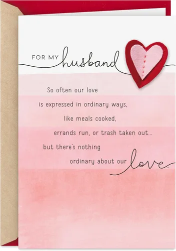 Miniatura 8 de Hallmark - Tarjeta de San Valentín