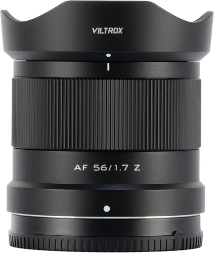 Miniatura 13 de VILTROX AF 9mm F2.8 Lente APS-C para Z-Mount, Lente Prime Ultra Gran Angular de Enfoque Automático Compatible con Cámaras Nikon Z-Mount Z6III ZF Z9