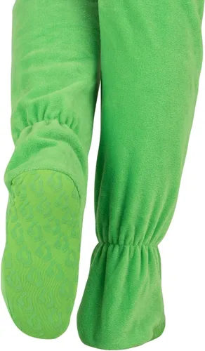 Miniatura 4 de Footed Pajamas - Sudadera con capucha infantil Winter Wonderland de una pieza