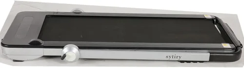 Miniatura 2 de Cinta de correr para el hogar, caminadora debajo del escritorio para caminar y correr, no requiere montaje, máquina de correr para oficina