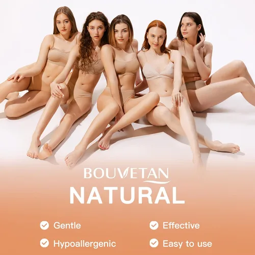 Miniatura 6 de Cuentas de cera dura, granos de cera de 2.2 libras para depilación, 10 paquetes de cuentas de cera multicolor para todo el cuerpo, cara, bikini