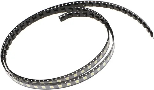 Miniatura 2 de Gazechimp Reparación de tira de retroiluminación de TV LED 3535 3V SMD Lámpara Perlas 100pcs