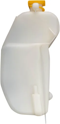 Miniatura 138 de TRQ Conjunto de depósito de refrigerante con tapa presurizada compatible con Toyota RAV4 2006-2017