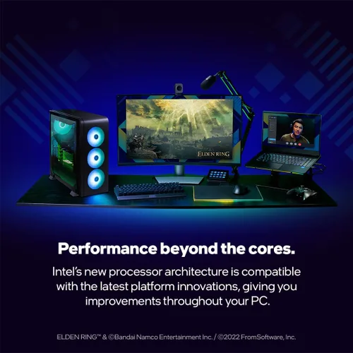 Miniatura 8 de INTEL CPU Core i5-12400F / 6/12 / 2.5GHz / 6xxChipset / BX8071512400F