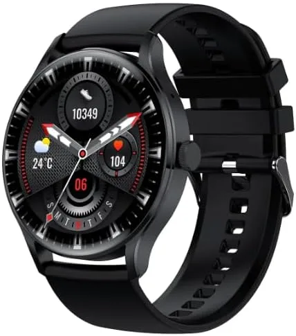 JK103 SmartWatch TFT Display Sports Bracelet Reloj despertador