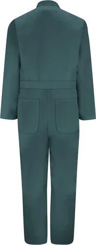 Miniatura 9 de Red Kap Mono de sarga con espalda para hombre