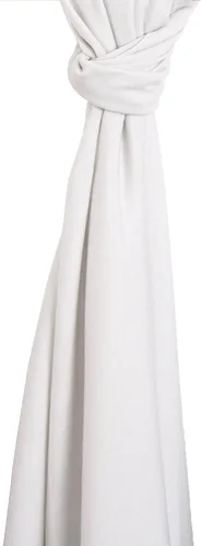Miniatura 2 de Woolino Manta para recién nacido, 100% lana merina superfina, para bebés de 0 a 3 meses, color beige