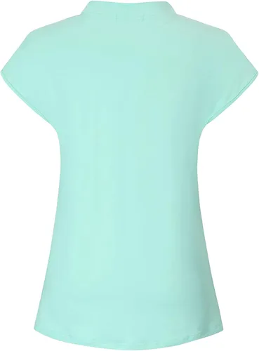 Miniatura 39 de Camisas de golf para mujer, polo, tenis, camisetas deportivas, camisetas de entrenamiento