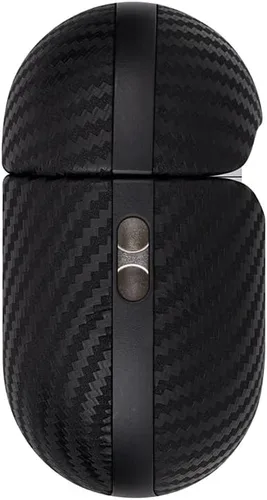 Miniatura 9 de Funda de cuero Lopie para AirPods Pro de segunda generación - Funda para AirPods Pro 2 hecha a mano - Hecha de cuero real - Cubierta protectora