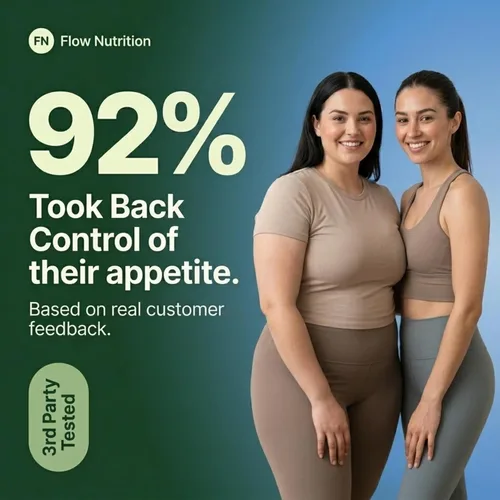 Miniatura 3 de Supresor natural del apetito para mujeres y hombres – Apoyo a la saciedad no estimulante y fórmula diaria holística. Ayuda a controlar el hambre