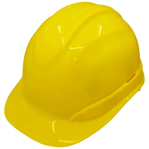 Miniatura 18 de Bullhead Casco de Seguridad Estilo Gorra – Casco Ventilado con Ajuste Ajustable con Almohadilla para la Frente y Correa de Barbilla, Aprobado por