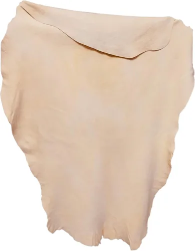 Miniatura 11 de SHEEPSKIN ELITE Toalla de secado de gamuza para automóvil, de piel real, súper absorbente, de secado rápido, gamuza natural, accesorio de paño