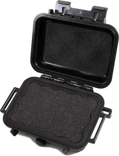 Miniatura 8 de CASEMATIX estuche de viaje impermeable compatible con dispositivos BlueDriver OBDII, incluye solo el estuche