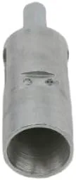 Miniatura 3 de EZ Twist Ties Herramienta de portabrocas calibre 9