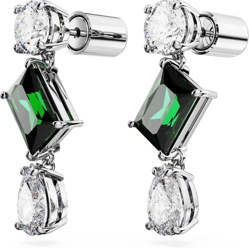 Miniatura 3 de Swarovski Pendientes colgantes Mesmera