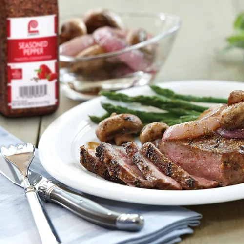 Miniatura 5 de Lawry's Pit condimento para barbacoa