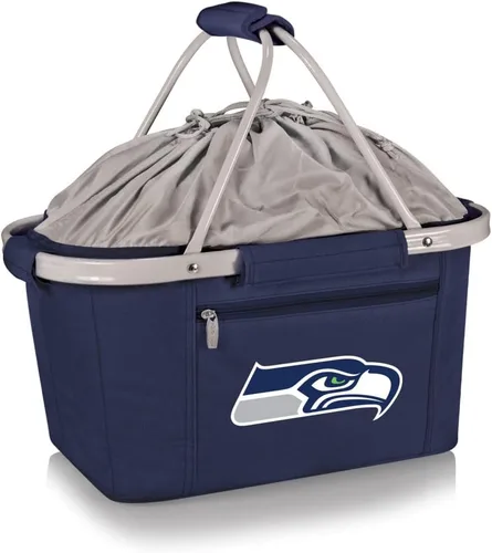 Miniatura 37 de Picnic TIME NFL Metro Basket Collapsible Cooler Tote