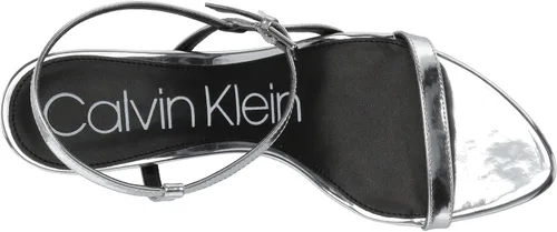 Miniatura 5 de Calvin Klein Women's Garrina Heeled Sandal