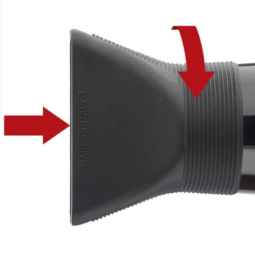 Miniatura 2 de Gamma 3500 - Secador de pelo iónico Negro