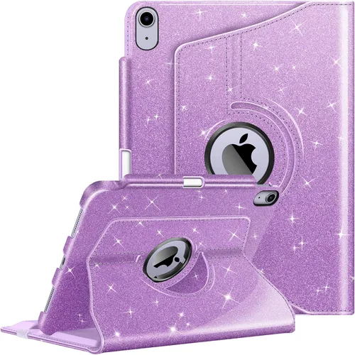 Miniatura 25 de Fintie - Funda giratoria para iPad Air de 11 pulgadas M3 (2025) / M2 (2024), iPad Air de 5ª (2022) / 4ª generación (2020) de 10.9 pulgadas - Funda