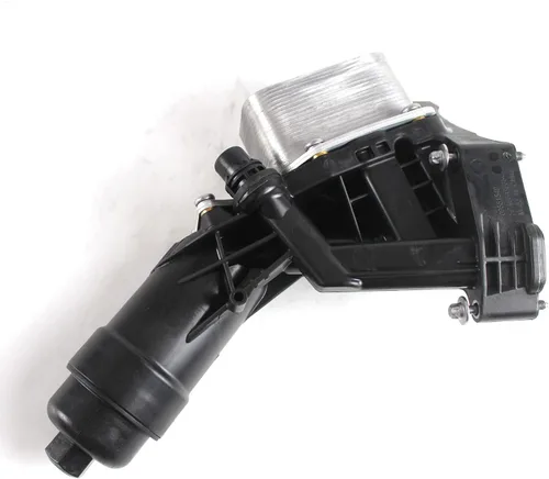 Miniatura 4 de Nueva carcasa del filtro de aceite 111428596283 11428593771 se adapta para F20 F22 F30 G30 G32 piezas de carcasa del motor, con garantía de 3 meses