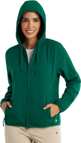 Miniatura 12 de Coolibar Chaqueta plegable para mujer - Protección solar UPF 50+ - Arcadian
