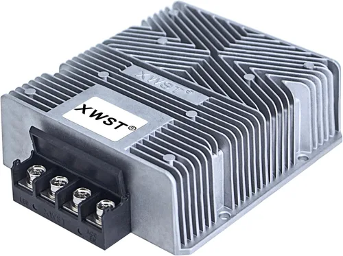 Miniatura 12 de Convertidor de aumento de potencia de 12 V CC de 12 V, 1 A, 24 W, regulador de voltaje CC, convertidor de impulso, transformador de módulo