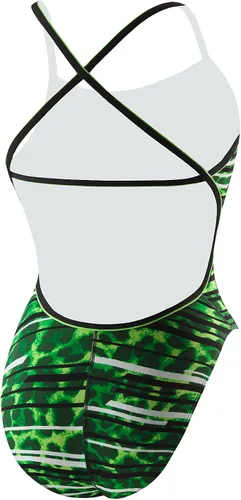 Miniatura 2 de Speedo Traje de baño de una pieza para mujer Flow Control Cross Back Endurance+