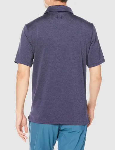 Miniatura 3 de Under Armour Polo Playoff 3.0 para hombre