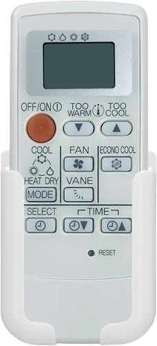 Miniatura 2 de Repuesto para aire acondicionado eléctrico Mitsubishi MS16A U01A05426 E22P88426, con soporte de montaje en pared