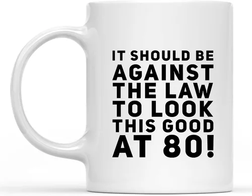 Miniatura 11 de Taza inspiradora y sarcasmo con texto en inglés "A Truly Great Doctor is Hard to Fond", regalos inspiradores y sarcasmo para hombres y mujeres
