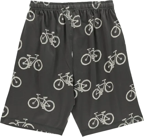 Miniatura 10 de Lazy One - Pantalones cortos de pijama para hombre, ropa de dormir