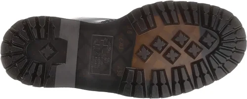 Miniatura 4 de Dr. Martens Botas de combate Molly para mujer