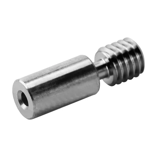 Miniatura 3 de 2 piezas Sprite Extrusora Actualización de Aleación de Titanio de Metal Tubo de Rotura Compatible con Creality Ender 3 S1, Ender3 S1 Pro, CR10 Smart