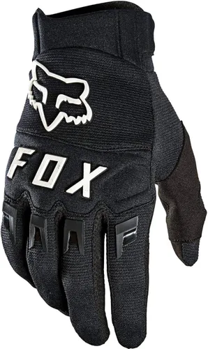Miniatura 5 de Fox Racing Guantes de motocross Dirtpaw para hombres Naranja fluorescente