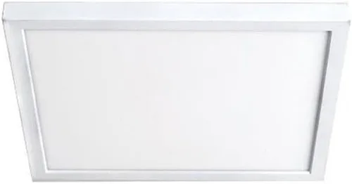 Miniatura 5 de WAC Lighting, Cuadrado 5in LED Energy Star Montaje empotrado 3000K en blanco