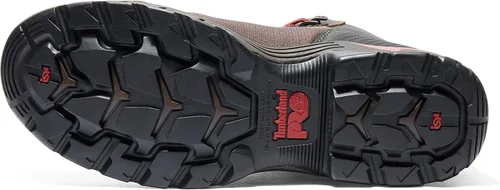 Miniatura 4 de Timberland PRO Botas de trabajo industriales de carga útil para hombre