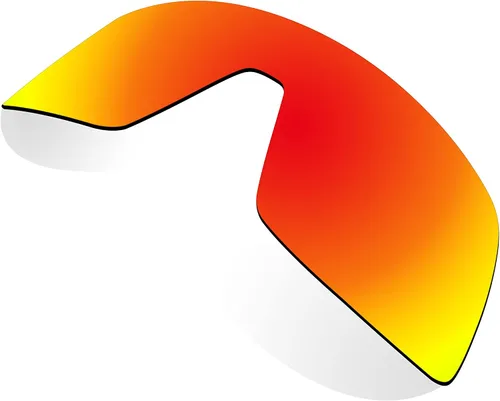 Miniatura 23 de Lentes polarizadas de repuesto prémium de 0.059 in para gafas de sol Oakley Sutro OO9406 -MultiOptions