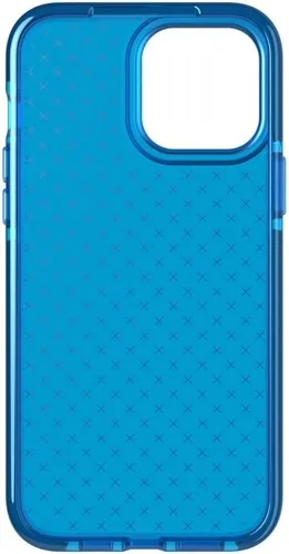 Miniatura 19 de Tech21 Evo Check para iPhone 13 – Funda ultra protectora para teléfono con protección contra caídas múltiples de 16 pies