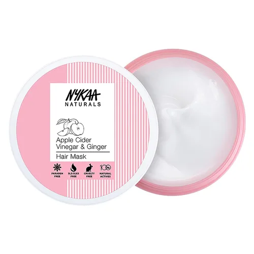 Miniatura 9 de Mascarilla capilar – Combate la caspa y aclara el cuero cabelludo – Elimina el sudor, la suciedad y la acumulación – Añade brillo y brillo a todo