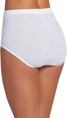 Miniatura 2 de Jockey Ropa interior para mujer Elance Breathe Brief - Paquete de 3