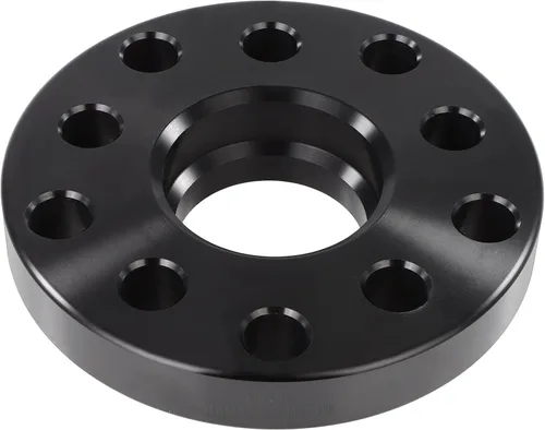Miniatura 8 de 4 espaciadores de rueda de 0.787 in 5X100 y 5x112 a 5X100 y 5x112 con paso de rosca, diámetro de orificio de 14 x 1.5, 2.248 in, compatible