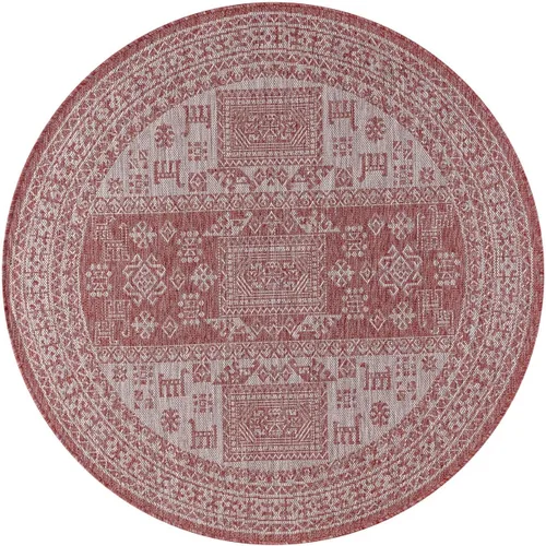 Miniatura 317 de Keen Home Design Alfombra de pasillo para exteriores, 26 x 119 pulgadas, lavable para interiores y exteriores, para patio, cocina, balcón, playa