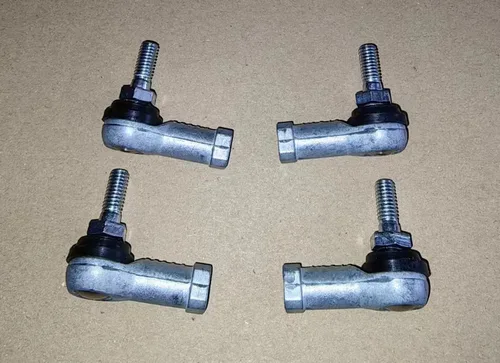 Conjunto de varillas de enlace de cambio aftermarket izquierdo y derecho con rosca de 6 mm 7061013, 7061014 para ATVs Polaris Sportsman 335 400 400L