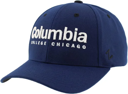 Miniatura 10 de ZHATS NCAA Gorra Snapback con Licencia Oficial de la NCAA para Adultos Unisex, Color del Equipo Competidor