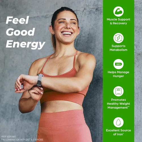 Miniatura 3 de Orgain Proteína en polvo orgánica vegana de mezcla perfecta, 0.71 onzas de proteína vegetal limpia, 6 ingredientes, <0.04 oz de azúcar, sin gluten
