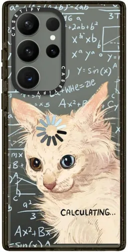 Miniatura 57 de CASETiFY Impact - Funda para Galaxy S23 [4 veces probada contra caídas de grado militar, protección contra caídas de 8.2 pies] – Setas mágicas