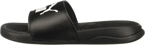 Miniatura 8 de PUMA Cool Cat Camo, Negro Blanco