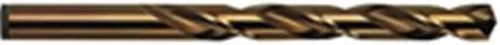 Miniatura 16 de Irwin Tools IRWIN - Broca Jobber, acero de aleación de cobalto, 1/8 pulgadas, 135 grados, 1 unidad (63108)