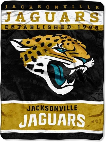 Miniatura 62 de Northwest NFL Unisex-Adult Raschel Throw Blanket